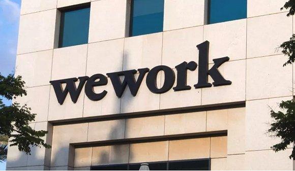 Wework和Lord&amp;Taylo百货公司碰撞 新兵与老玩家的探索